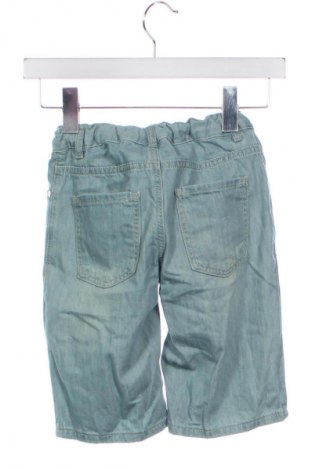 Dziecięce szorty LC Waikiki, Rozmiar 6-7y/ 122-128 cm, Kolor Niebieski, Cena 21,84 zł