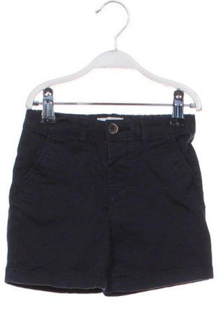 Dziecięce szorty Mango, Rozmiar 3-4y/ 104-110 cm, Kolor Niebieski, Cena 6,99 zł