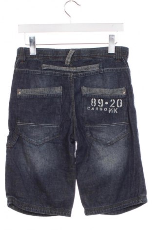 Dziecięce szorty Next, Rozmiar 10-11y/ 146-152 cm, Kolor Niebieski, Cena 6,99 zł