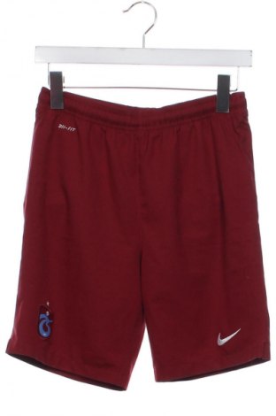Dziecięce szorty Nike, Rozmiar 11-12y/ 152-158 cm, Kolor Czerwony, Cena 80,99 zł