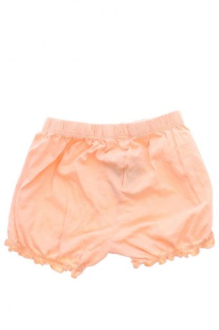 Dziecięce szorty Oviesse, Rozmiar 12-18m/ 80-86 cm, Kolor Pomarańczowy, Cena 6,99 zł