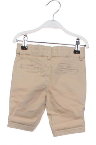 Dziecięce szorty Primark, Rozmiar 9-12m/ 74-80 cm, Kolor Beżowy, Cena 6,99 zł