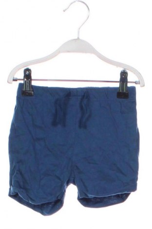 Dziecięce szorty Primark, Rozmiar 9-12m/ 74-80 cm, Kolor Niebieski, Cena 6,99 zł
