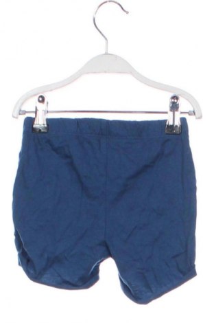 Dziecięce szorty Primark, Rozmiar 9-12m/ 74-80 cm, Kolor Niebieski, Cena 6,99 zł