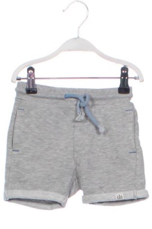 Dziecięce szorty Reserved, Rozmiar 9-12m/ 74-80 cm, Kolor Szary, Cena 6,99 zł