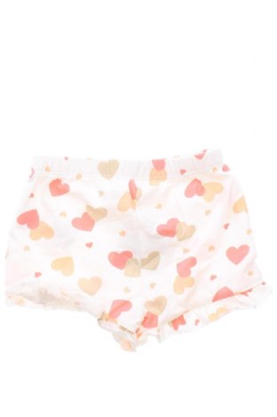 Dziecięce szorty Unbranded, Rozmiar 3-6m/ 62-68 cm, Kolor Kolorowy, Cena 35,95 zł