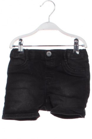 Παιδικό κοντό παντελόνι Unbranded, Μέγεθος 6-7y/ 122-128 εκ., Χρώμα Μαύρο, Τιμή 2,99 €