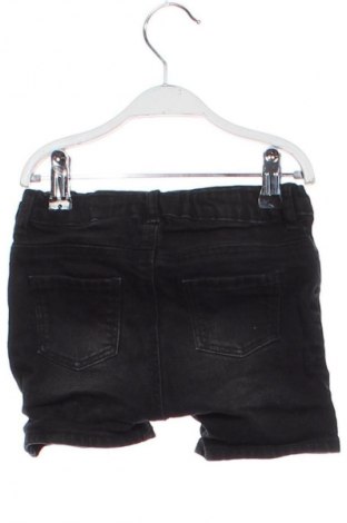 Παιδικό κοντό παντελόνι Unbranded, Μέγεθος 6-7y/ 122-128 εκ., Χρώμα Μαύρο, Τιμή 2,99 €