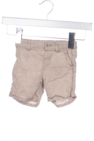 Dziecięce szorty Unbranded, Rozmiar 1-2m/ 50-56 cm, Kolor Beżowy, Cena 6,99 zł