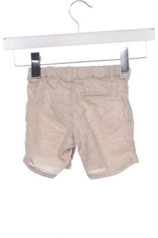 Dziecięce szorty Unbranded, Rozmiar 1-2m/ 50-56 cm, Kolor Beżowy, Cena 6,99 zł