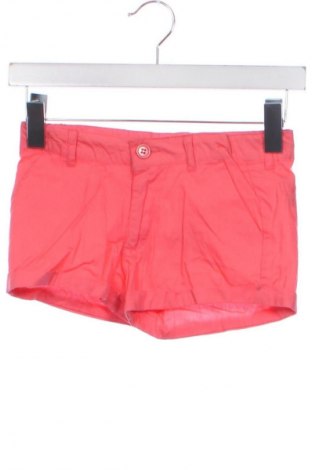 Dziecięce szorty Unbranded, Rozmiar 7-8y/ 128-134 cm, Kolor Różowy, Cena 7,99 zł