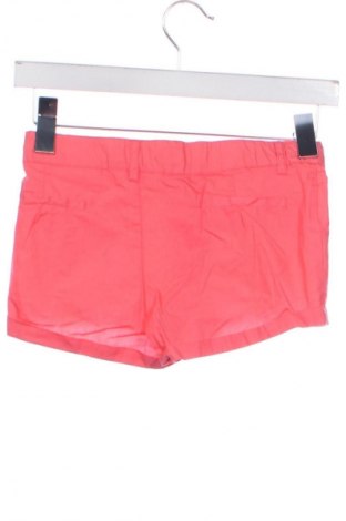 Dziecięce szorty Unbranded, Rozmiar 7-8y/ 128-134 cm, Kolor Różowy, Cena 7,99 zł