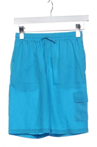 Dziecięce szorty Unbranded, Rozmiar 10-11y/ 146-152 cm, Kolor Niebieski, Cena 6,99 zł