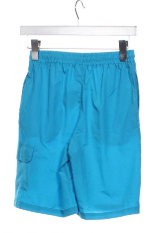 Dziecięce szorty Unbranded, Rozmiar 10-11y/ 146-152 cm, Kolor Niebieski, Cena 6,99 zł