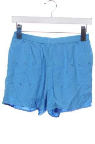 Dziecięce szorty Unbranded, Rozmiar 12-13y/ 158-164 cm, Kolor Niebieski, Cena 32,16 zł