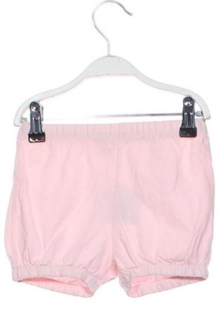 Dziecięce szorty Unbranded, Rozmiar 12-18m/ 80-86 cm, Kolor Różowy, Cena 9,99 zł