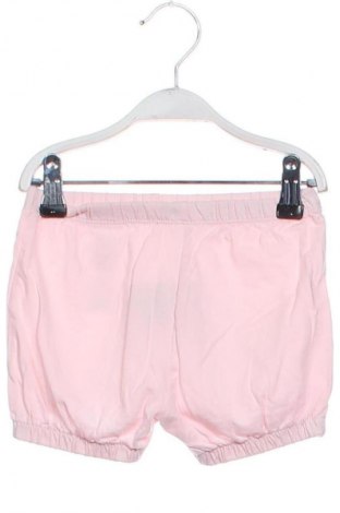 Dziecięce szorty Unbranded, Rozmiar 12-18m/ 80-86 cm, Kolor Różowy, Cena 9,99 zł