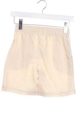 Dziecięce szorty Unbranded, Rozmiar 11-12y/ 152-158 cm, Kolor ecru, Cena 6,99 zł