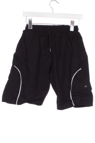 Dziecięce szorty Unbranded, Rozmiar 13-14y/ 164-168 cm, Kolor Czarny, Cena 13,99 zł