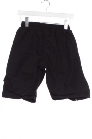 Dziecięce szorty Unbranded, Rozmiar 13-14y/ 164-168 cm, Kolor Czarny, Cena 13,99 zł