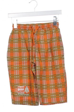 Dziecięce szorty Unbranded, Rozmiar 8-9y/ 134-140 cm, Kolor Pomarańczowy, Cena 16,99 zł