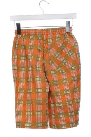 Dziecięce szorty Unbranded, Rozmiar 8-9y/ 134-140 cm, Kolor Pomarańczowy, Cena 16,99 zł