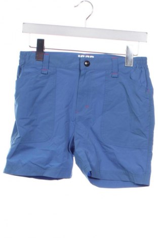 Dziecięce szorty Unbranded, Rozmiar 12-13y/ 158-164 cm, Kolor Niebieski, Cena 6,99 zł