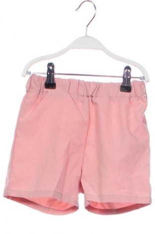 Dziecięce szorty Unbranded, Rozmiar 4-5y/ 110-116 cm, Kolor Różowy, Cena 9,99 zł