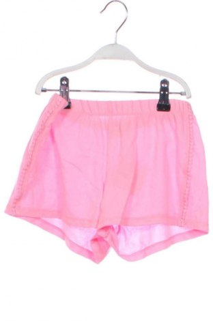 Dziecięce szorty United Colors Of Benetton, Rozmiar 8-9y/ 134-140 cm, Kolor Różowy, Cena 6,99 zł