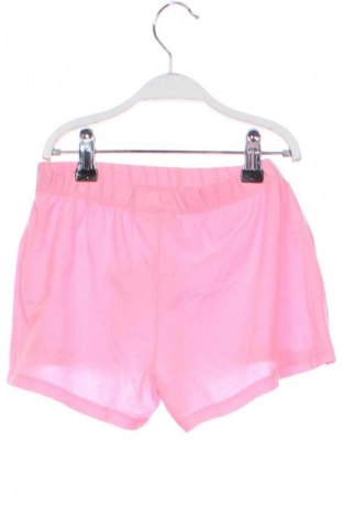 Dziecięce szorty United Colors Of Benetton, Rozmiar 8-9y/ 134-140 cm, Kolor Różowy, Cena 6,99 zł