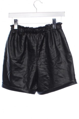 Dziecięce szorty WE, Rozmiar 15-18y/ 170-176 cm, Kolor Czarny, Cena 11,99 zł