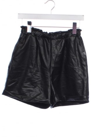 Dziecięce szorty WE, Rozmiar 15-18y/ 170-176 cm, Kolor Czarny, Cena 11,99 zł