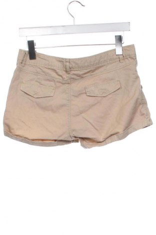 Dziecięce szorty Zara Kids, Rozmiar 12-13y/ 158-164 cm, Kolor Brązowy, Cena 6,99 zł