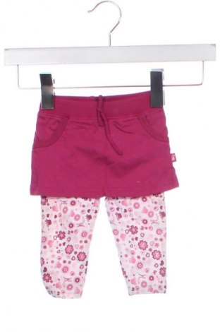 Dziecięce legginsy Okay, Rozmiar 3-6m/ 62-68 cm, Kolor Kolorowy, Cena 38,99 zł