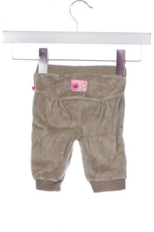 Dziecięce legginsy Okay, Rozmiar 2-3m/ 56-62 cm, Kolor Beżowy, Cena 38,99 zł