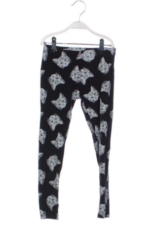 Dziecięce legginsy Reserved, Rozmiar 6-7y/ 122-128 cm, Kolor Kolorowy, Cena 32,00 zł