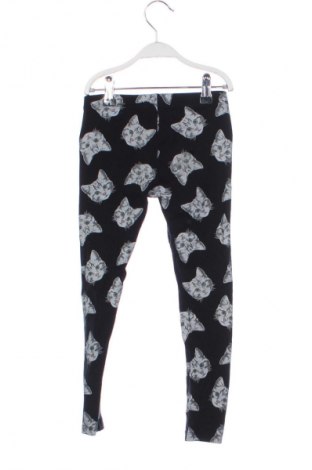 Dziecięce legginsy Reserved, Rozmiar 6-7y/ 122-128 cm, Kolor Kolorowy, Cena 32,00 zł