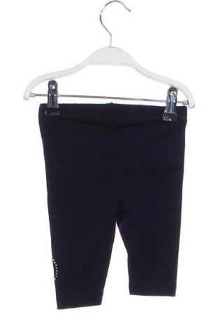 Dziecięce legginsy Unbranded, Rozmiar 1-2m/ 50-56 cm, Kolor Niebieski, Cena 6,99 zł