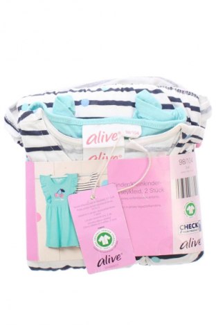 Dětský komplet  Alive, Velikost 2-3y/ 98-104 cm, Barva Vícebarevné, Cena  739,00 Kč