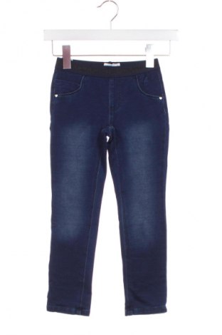 Детски панталон Name It, Размер 4-5y/ 110-116 см, Цвят Син, Цена 5,62 €