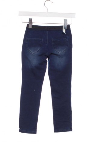 Детски панталон Name It, Размер 4-5y/ 110-116 см, Цвят Син, Цена 5,62 €