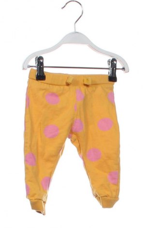 Kinderhose Sinsay, Größe 3-6m/ 62-68 cm, Farbe Gelb, Preis 8,19 €