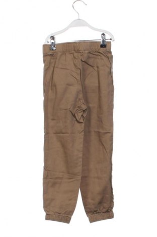 Dziecięce spodnie Unbranded, Rozmiar 4-5y/ 110-116 cm, Kolor Beżowy, Cena 62,07 zł