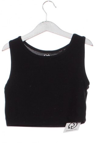 Podkoszulek dziecięcy C&A, Rozmiar 9-10y/ 140-146 cm, Kolor Czarny, Cena 6,99 zł