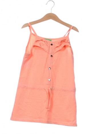 Podkoszulek dziecięcy Cichlid, Rozmiar 8-9y/ 134-140 cm, Kolor Pomarańczowy, Cena 6,99 zł