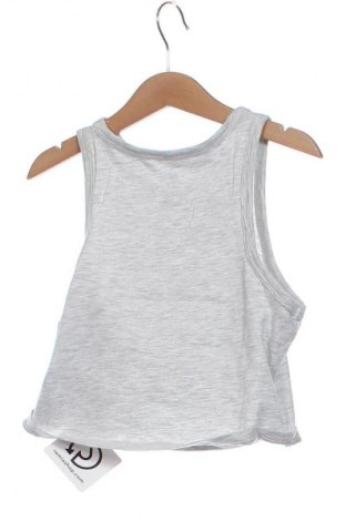 Podkoszulek dziecięcy H&M, Rozmiar 10-11y/ 146-152 cm, Kolor Szary, Cena 6,99 zł