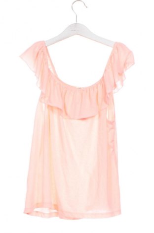 Podkoszulek dziecięcy H&M, Rozmiar 10-11y/ 146-152 cm, Kolor Różowy, Cena 8,99 zł