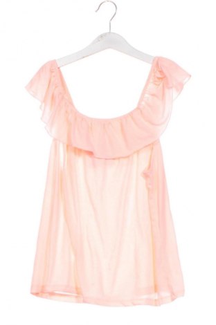 Podkoszulek dziecięcy H&M, Rozmiar 10-11y/ 146-152 cm, Kolor Różowy, Cena 8,99 zł
