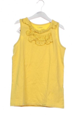 Podkoszulek dziecięcy LC Waikiki, Rozmiar 11-12y/ 152-158 cm, Kolor Żółty, Cena 6,99 zł