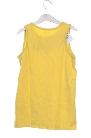 Podkoszulek dziecięcy LC Waikiki, Rozmiar 11-12y/ 152-158 cm, Kolor Żółty, Cena 6,99 zł